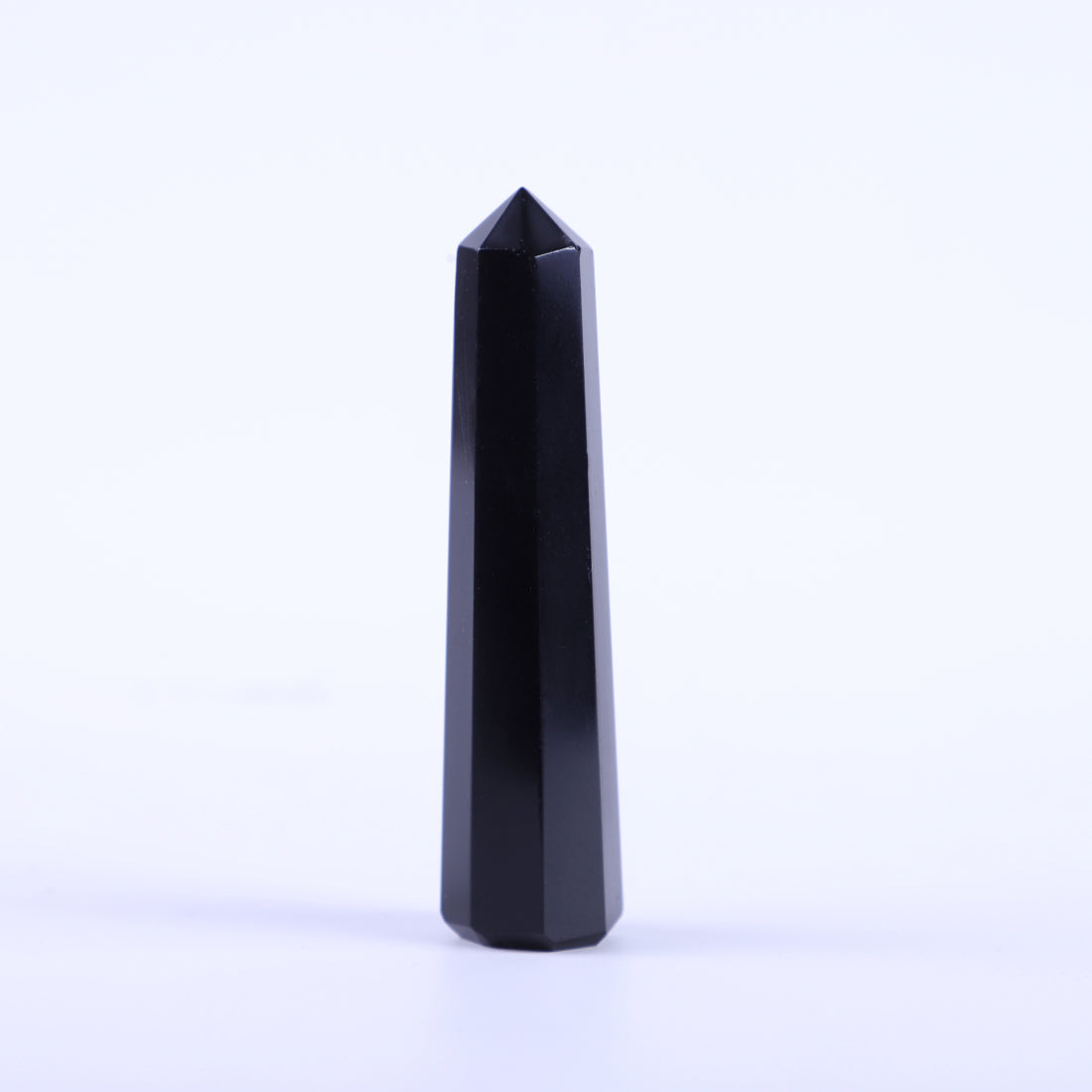 Black Tourmaline Tower