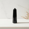 Black Tourmaline Tower
