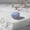 Blue Lace Agate Tumble