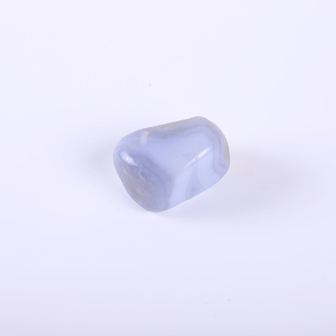 Blue Lace Agate Tumble
