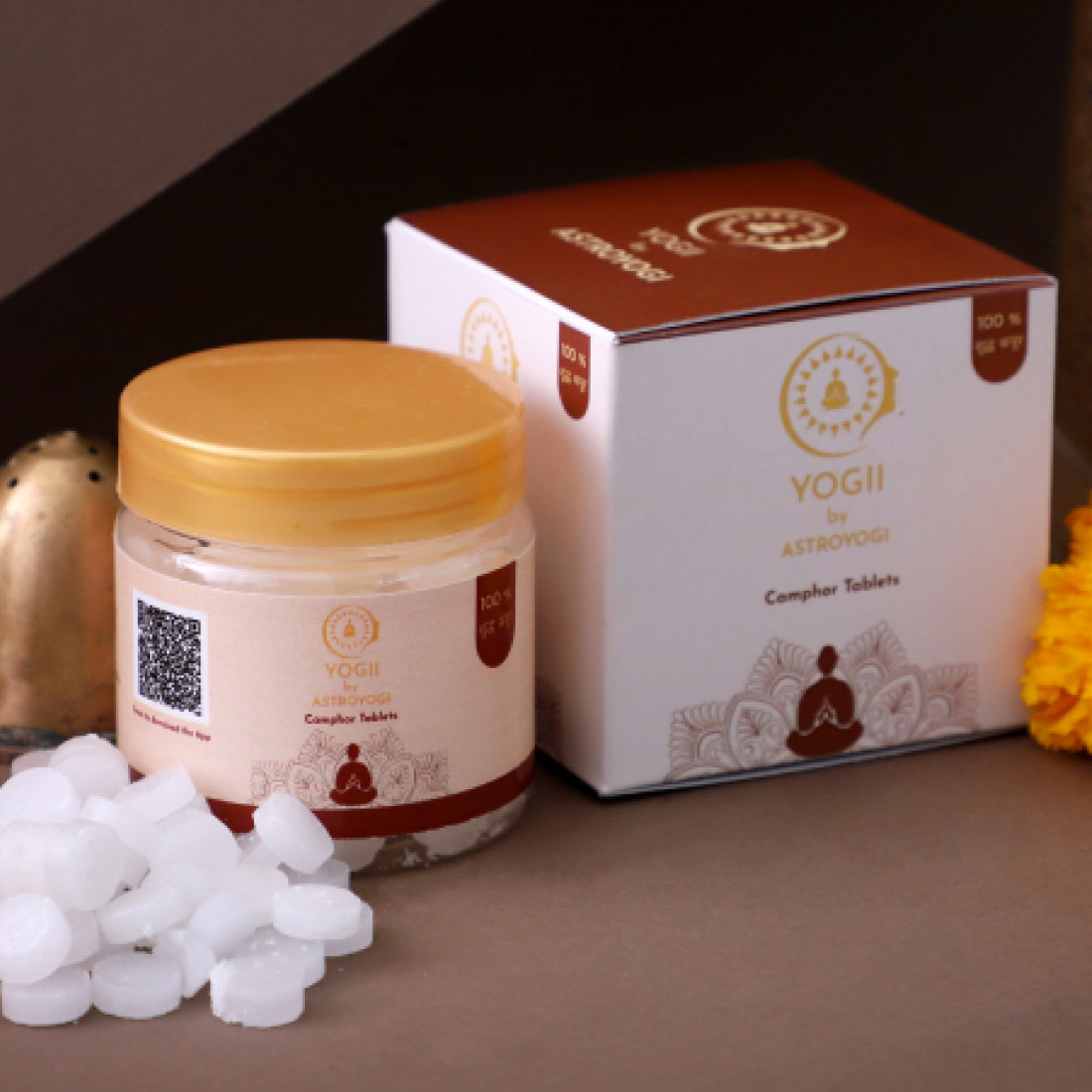Camphor