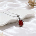 Carnelian Pendant