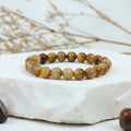 Cat's Eye Bracelet