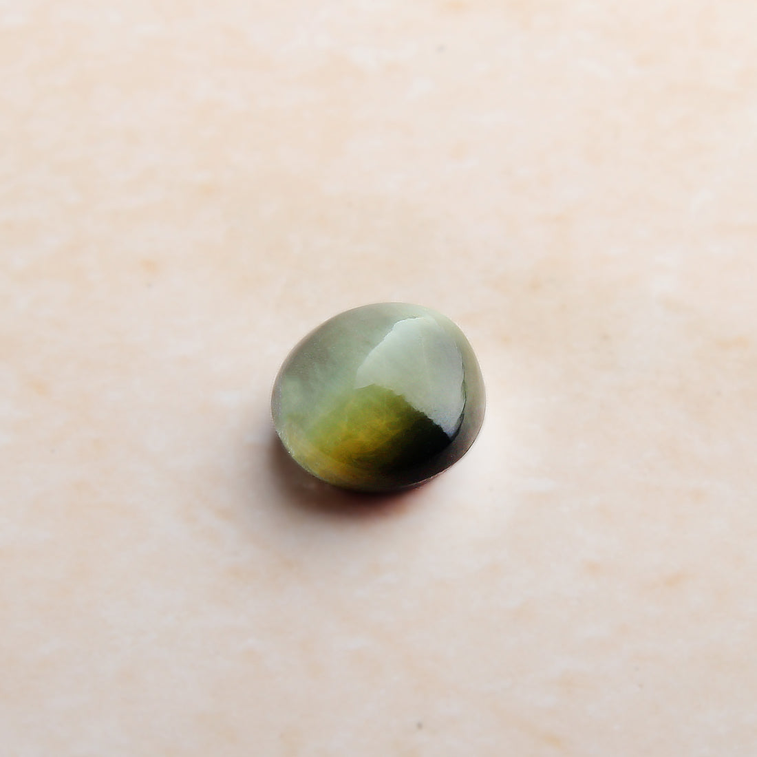 Cat's Eye (Quartz)