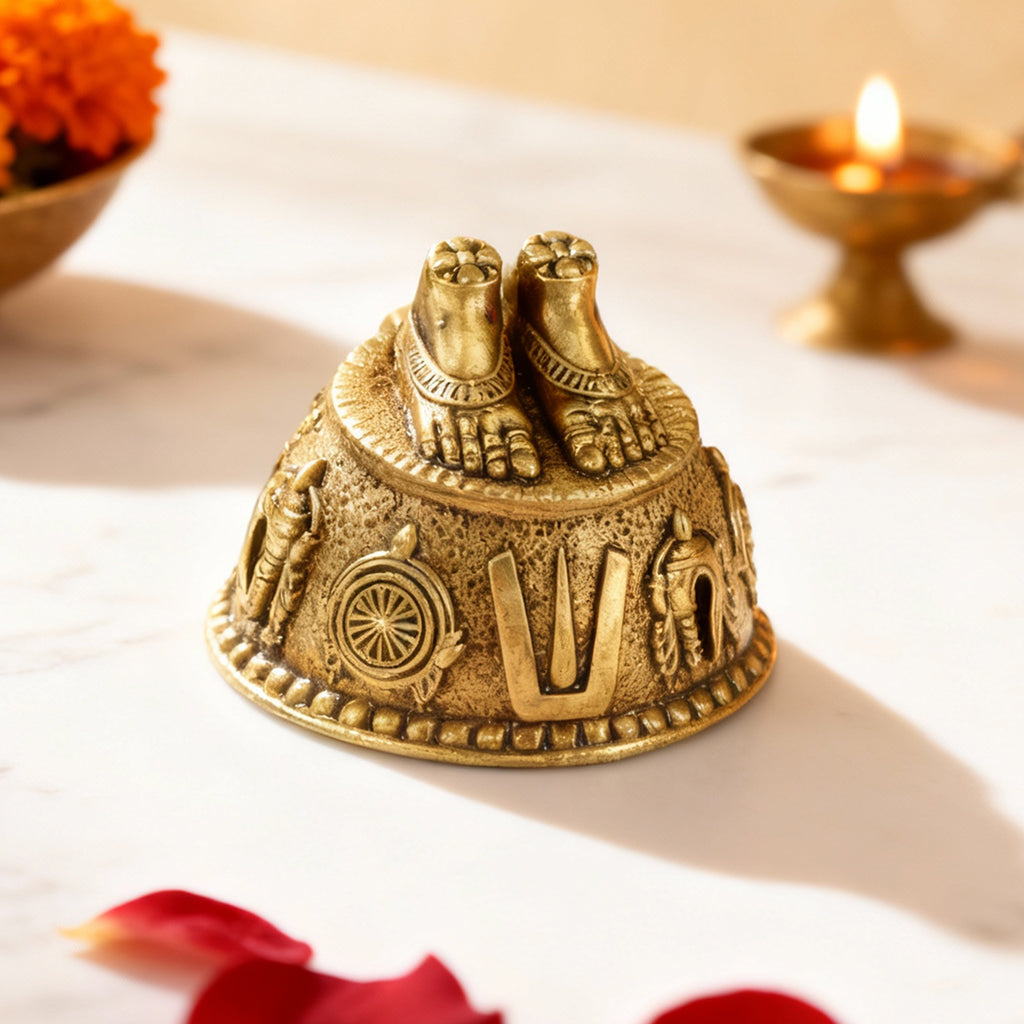 Laxmi Charan