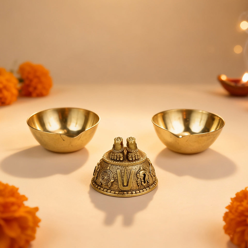 Dhan Vriddhi Gift Box