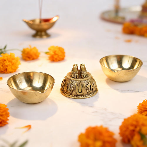 Dhan Vriddhi Gift Box