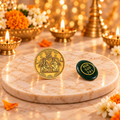 Kuber Coin & Money Coin Combo