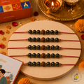 Pyrite Rakhi