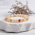 Citrine Bracelet