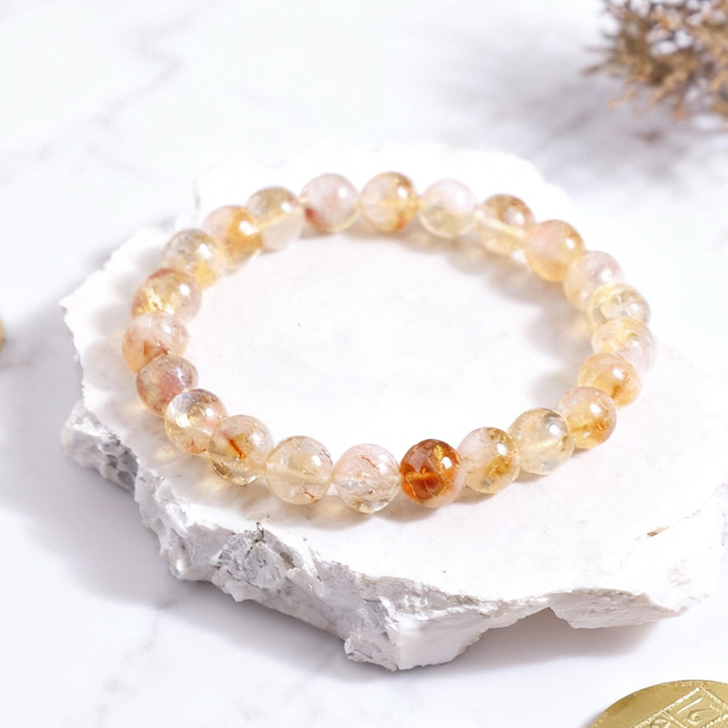 Citrine Bracelet