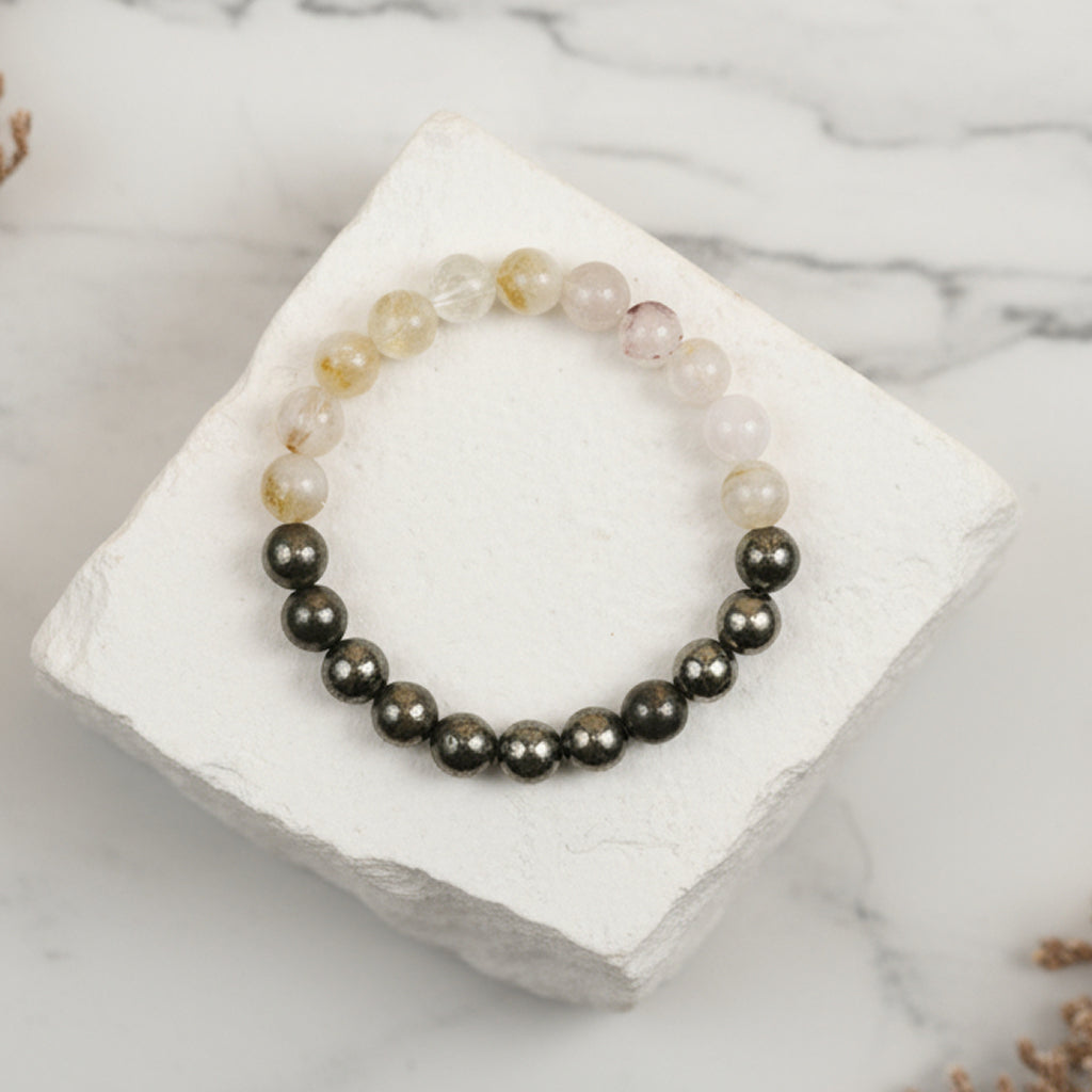 Dhan Varsha Bracelet