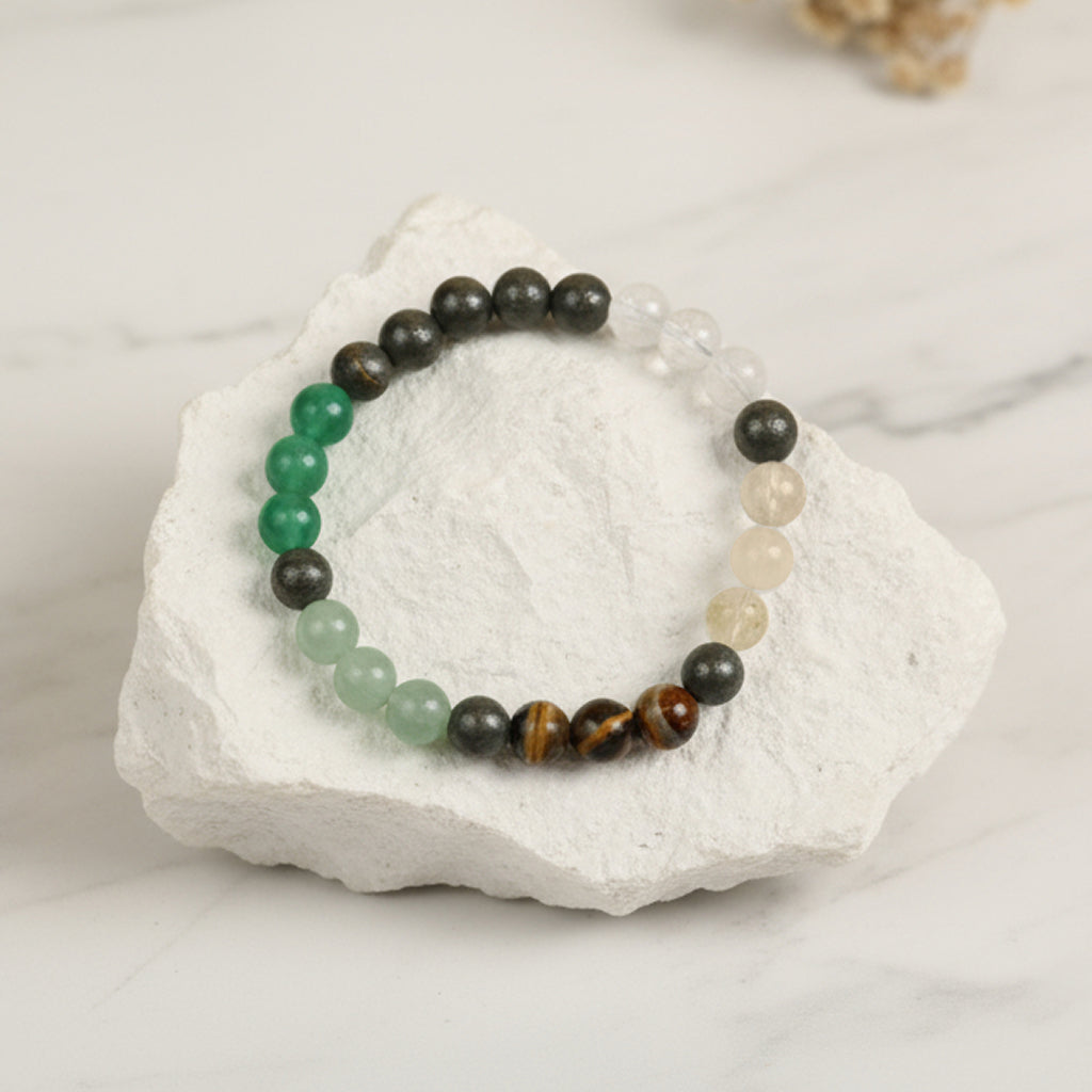 Dhan Yog Bracelet