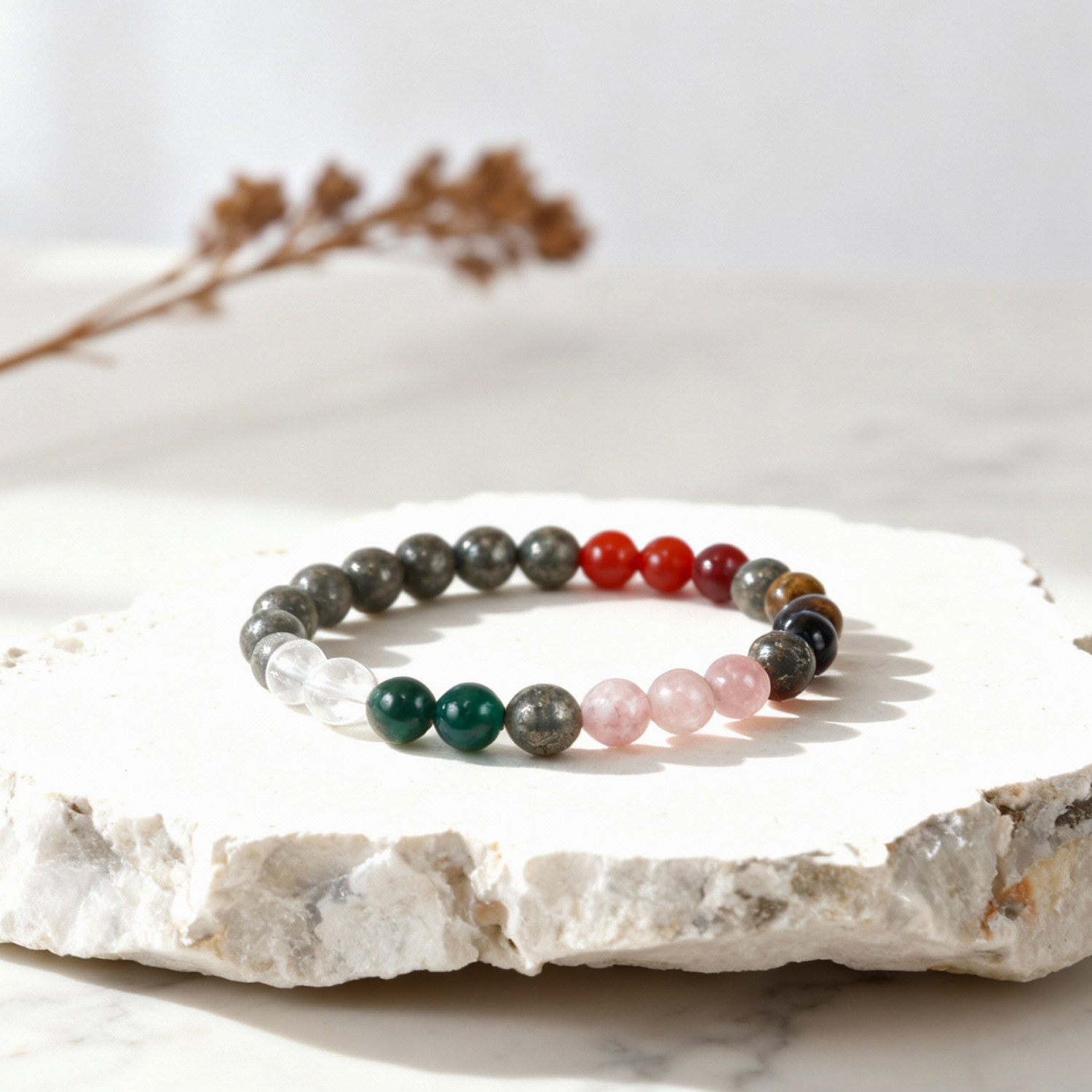 Dhan Vriddhi Bracelet