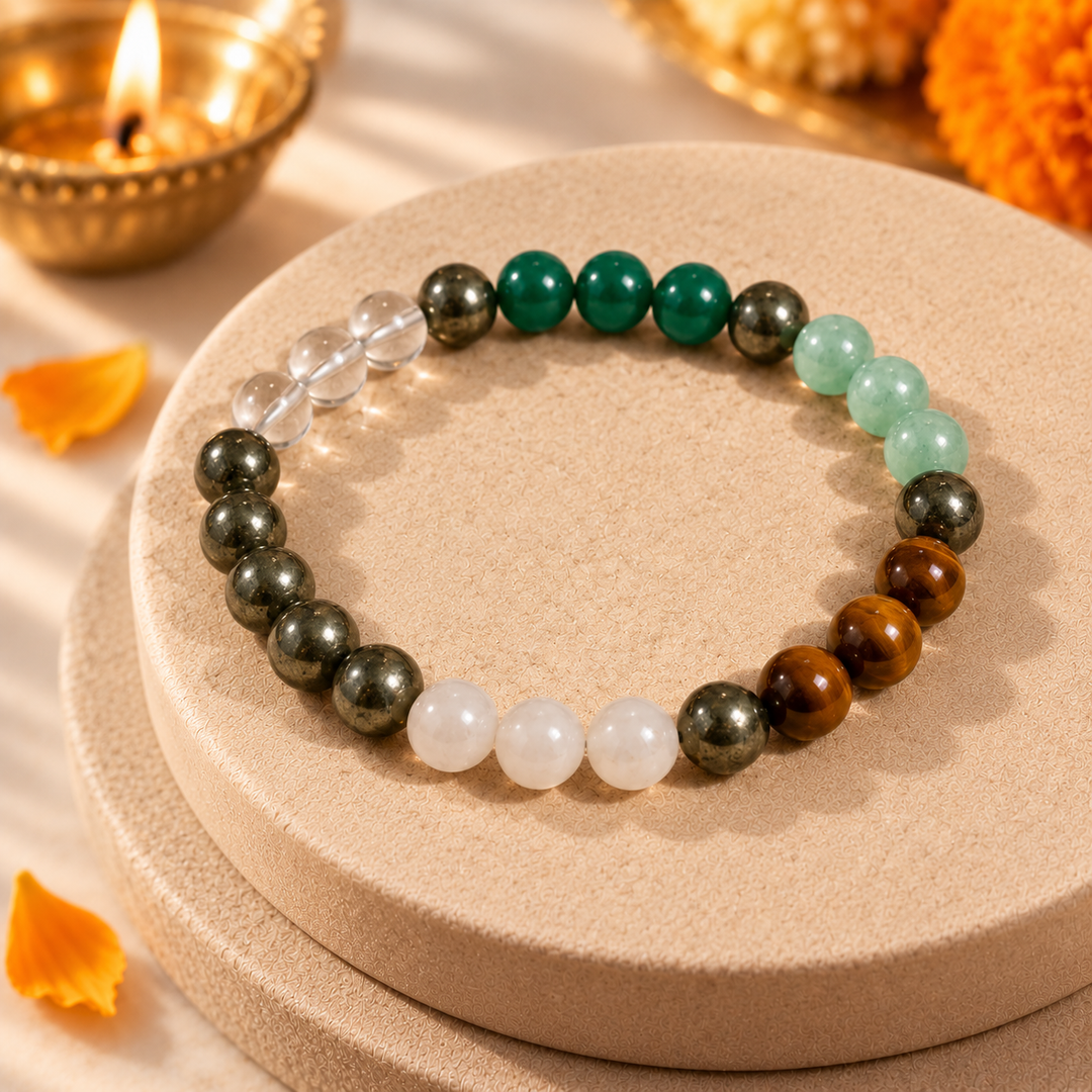 Dhan Yog Bracelet