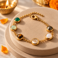 Dhan Yog Bracelet for Women