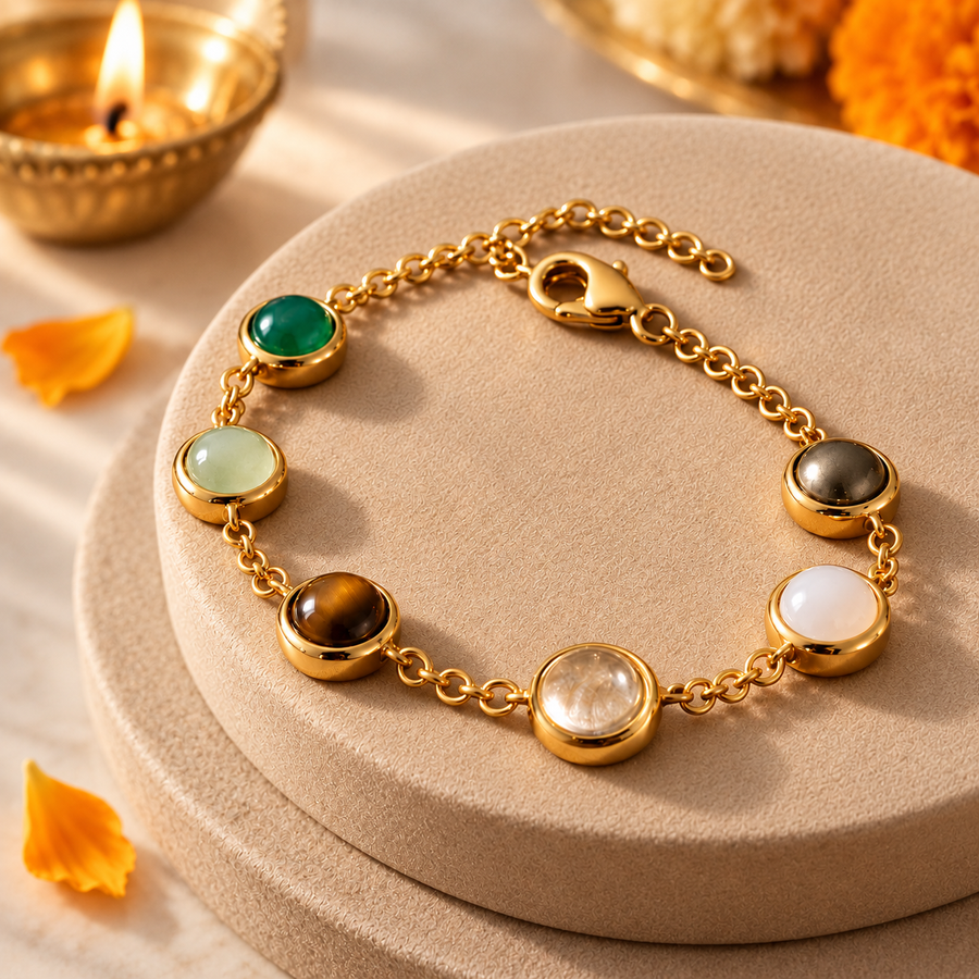 Dhan Yog Bracelet for Women