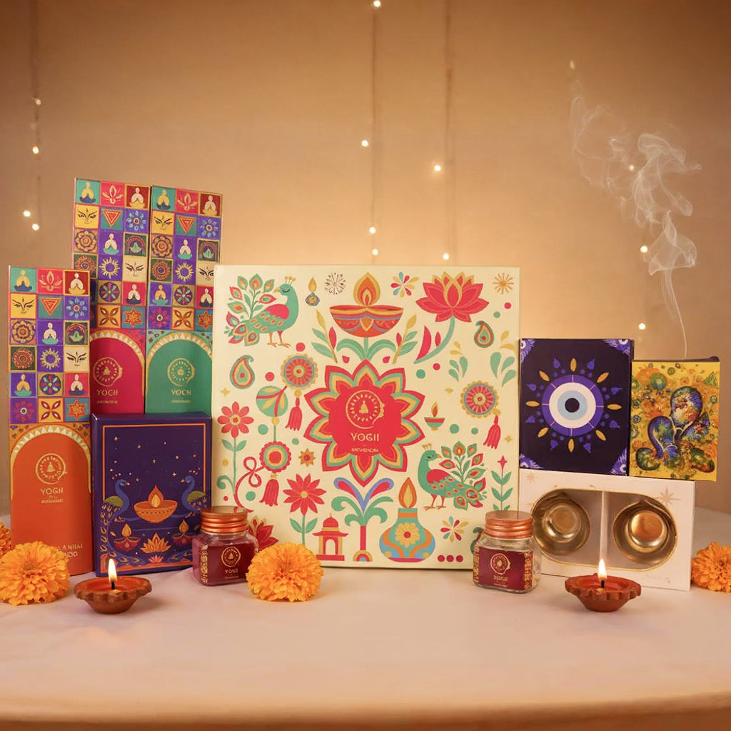 Diwali Blessing Hamper