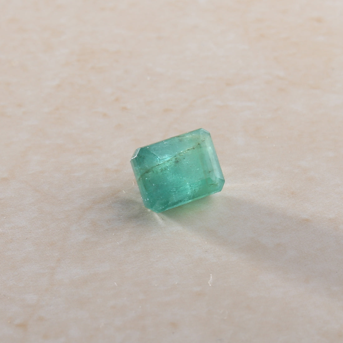 Emerald/Panna (Zambia)