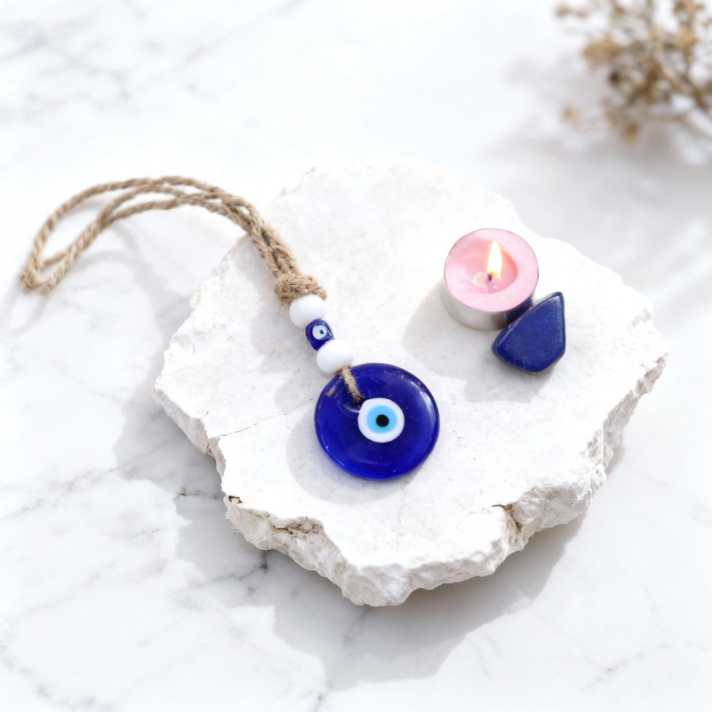 Evil Eye Car Hanging