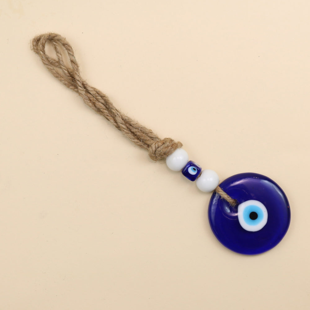 Evil Eye Car Hanging