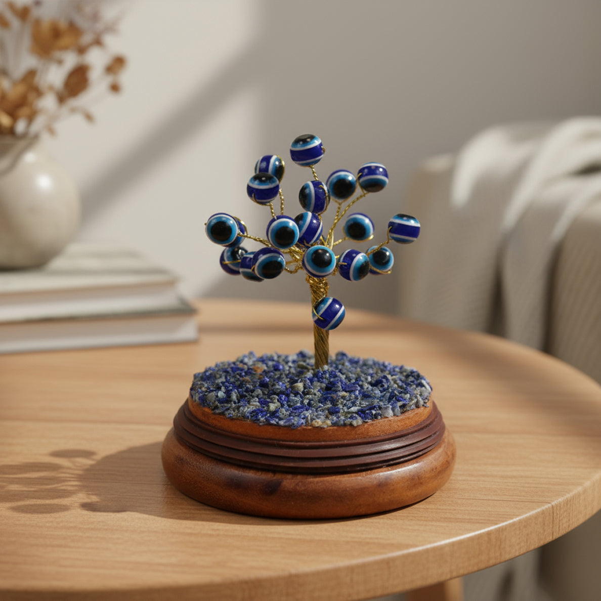Evil Eye Dome Tree