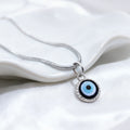 Evil Eye Pendant