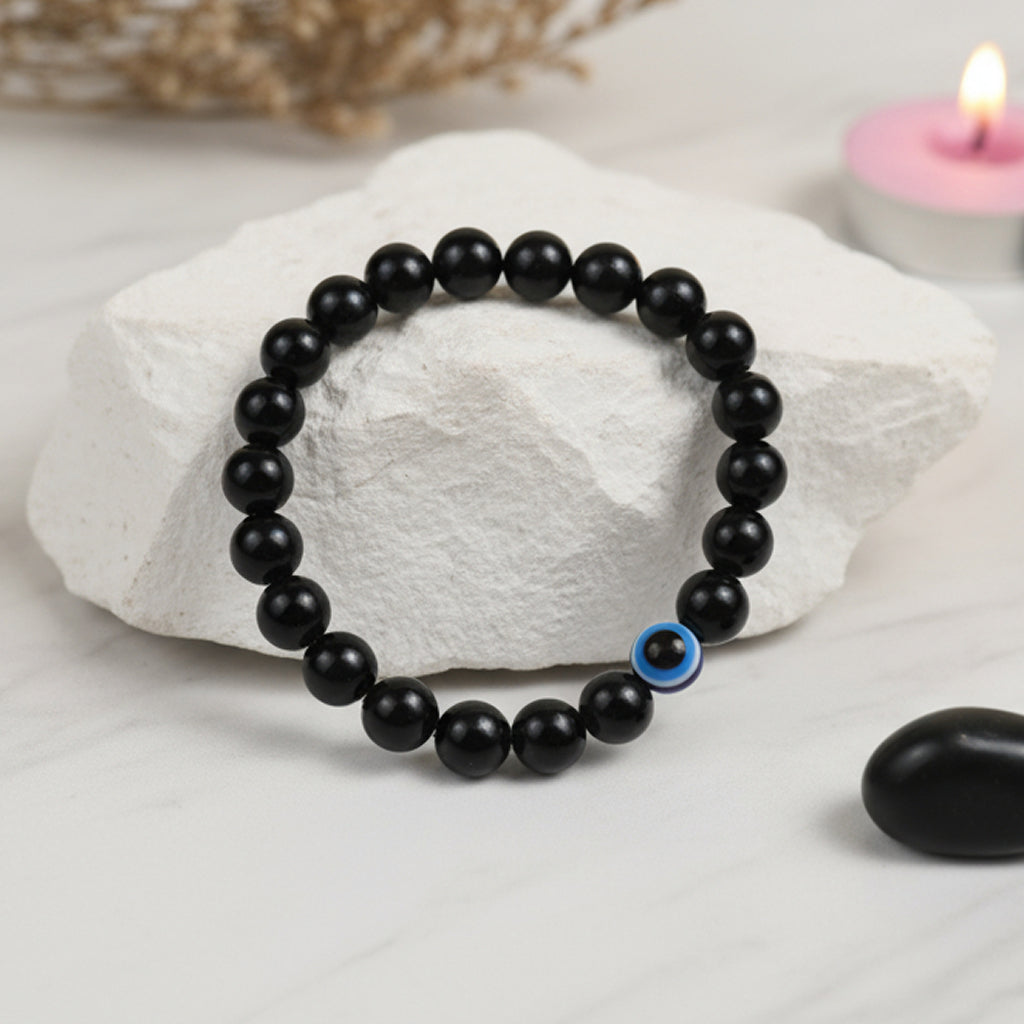 Evil Eye Bracelet