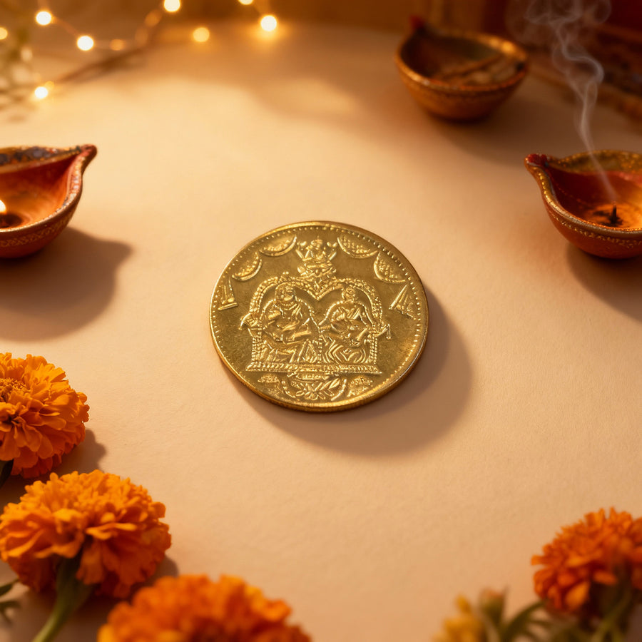 Kuber Coin