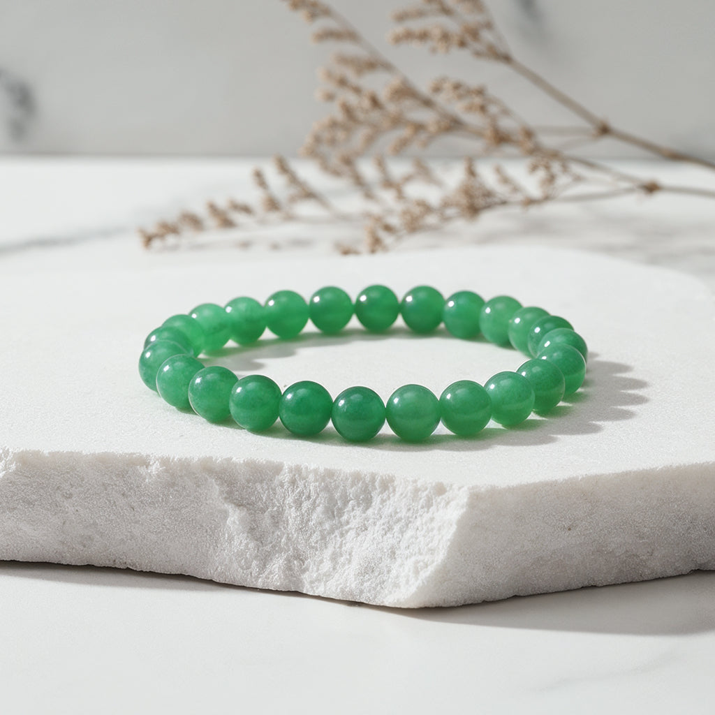 Green Aventurine Bracelet