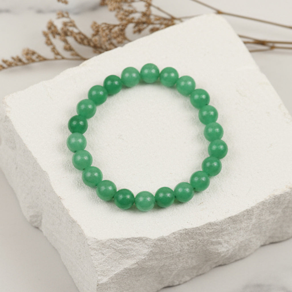 Green Aventurine Bracelet