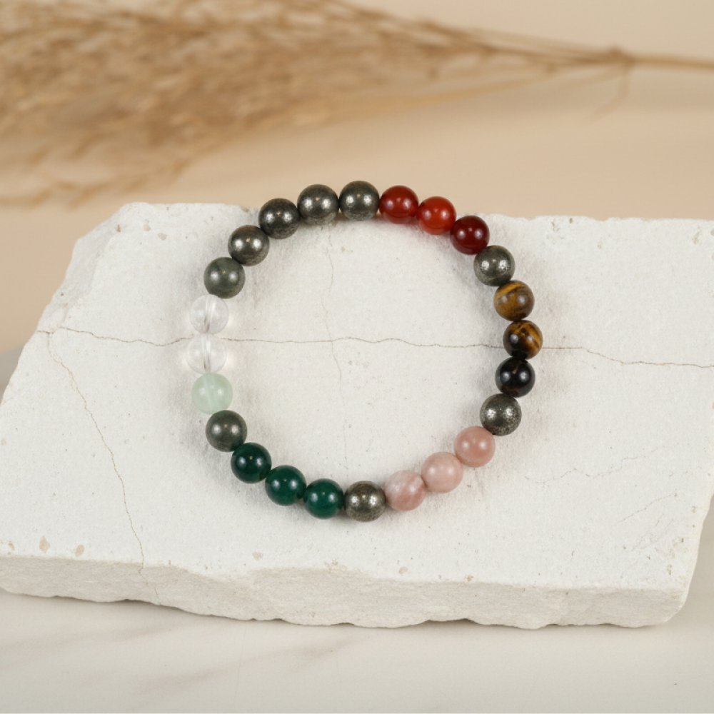 Dhan Vriddhi Bracelet