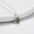 Pyrite Pendant