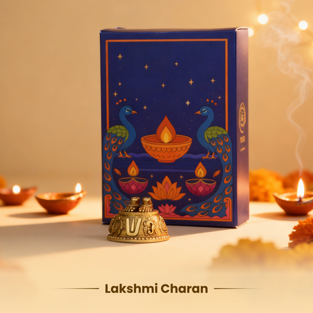 Shubh Aarambh Gift Box