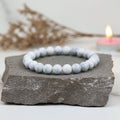 Howlite Bracelet
