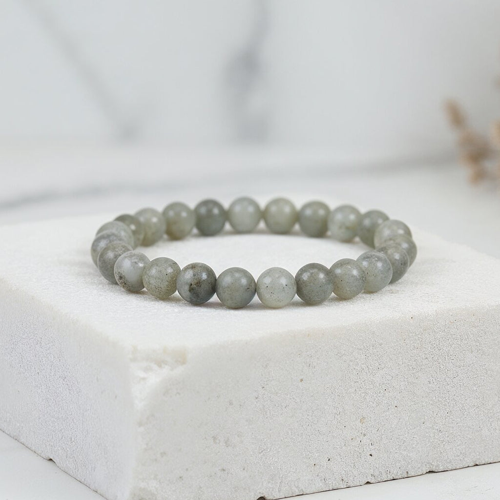 Sagittarius Labradorite Bracelet