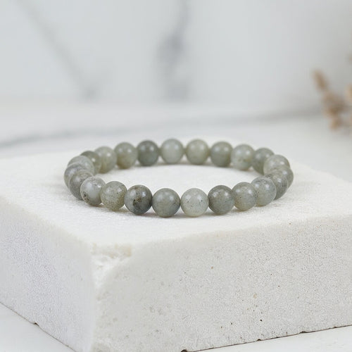 Labradorite Bracelet