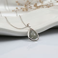 Labradorite Pendant
