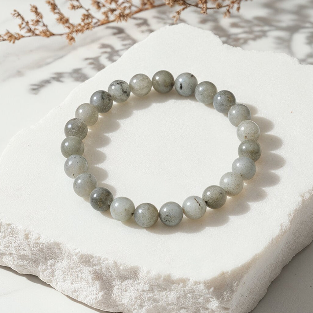 Sagittarius Labradorite Bracelet
