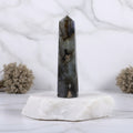 Labradorite Tower