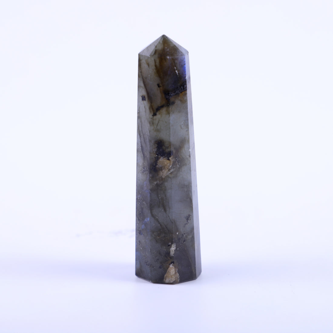 Labradorite Tower