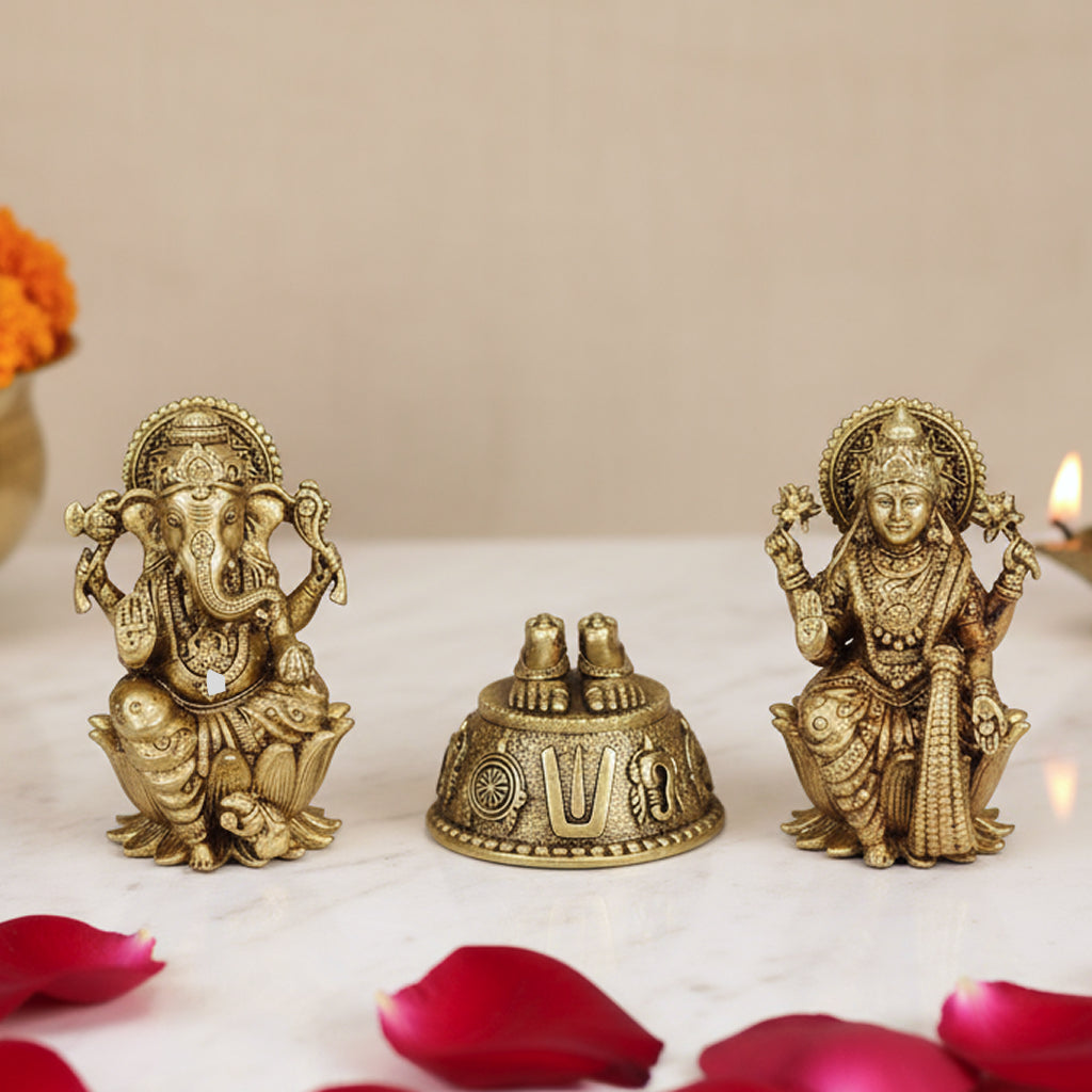 Sampoorna Diwali Blessings