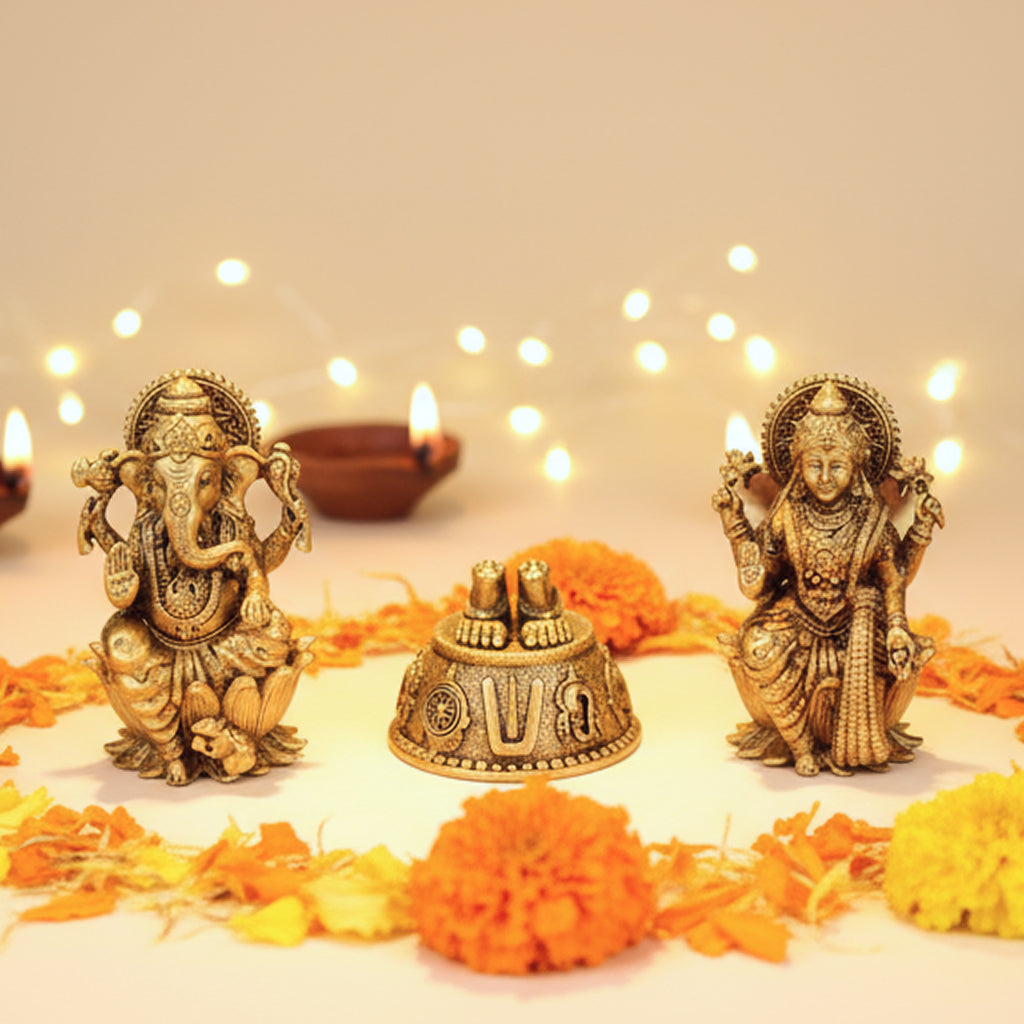 Sampoorna Diwali Blessings