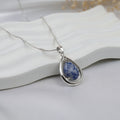 Lapis Lazuli Pendant