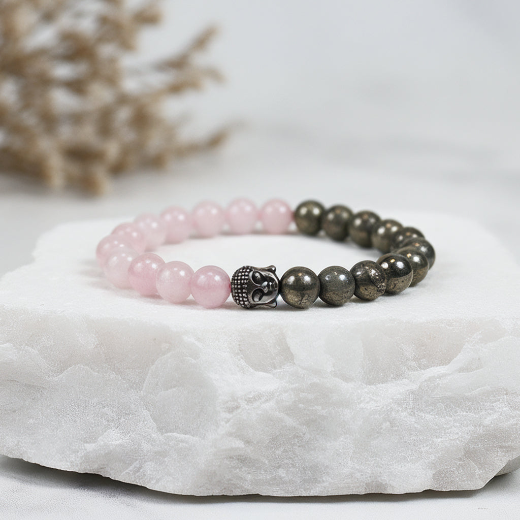 Love & Money Bracelet