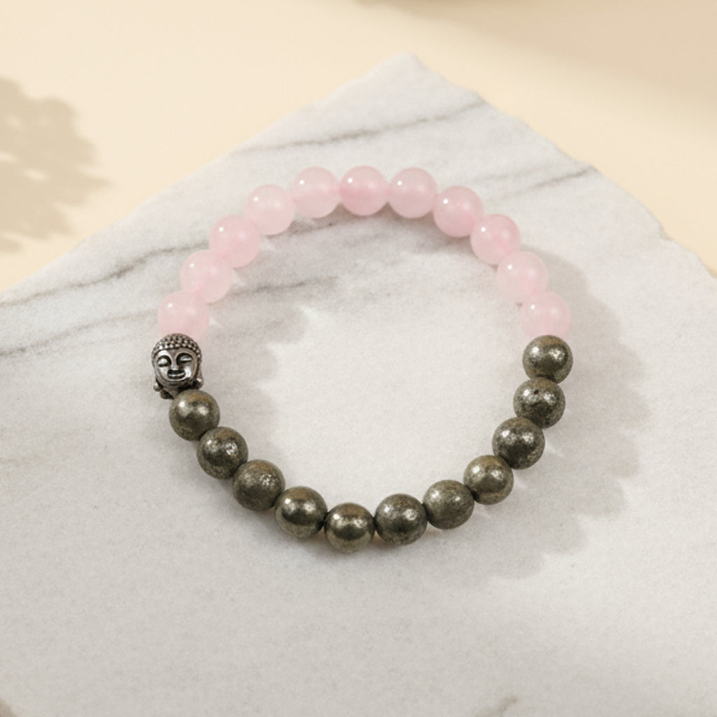 Love & Money Bracelet