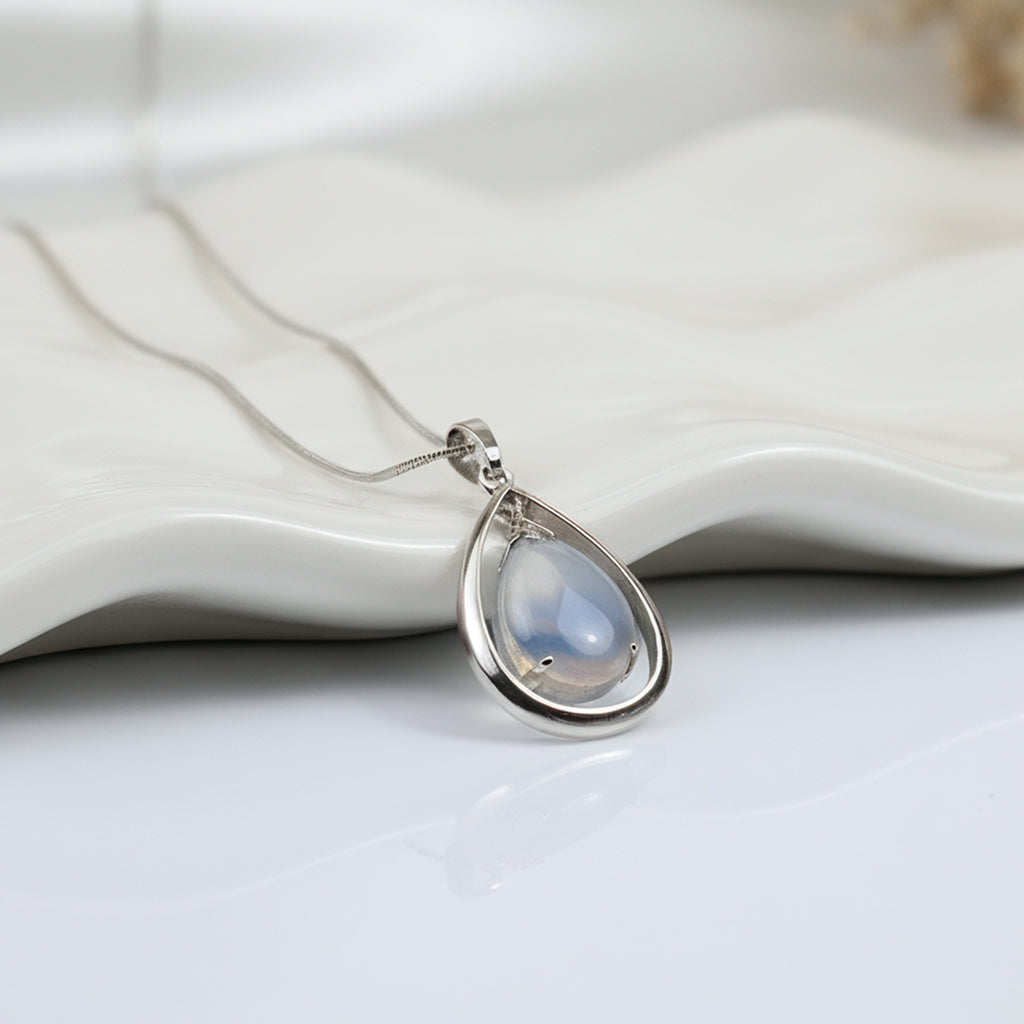 Moonstone Pendant