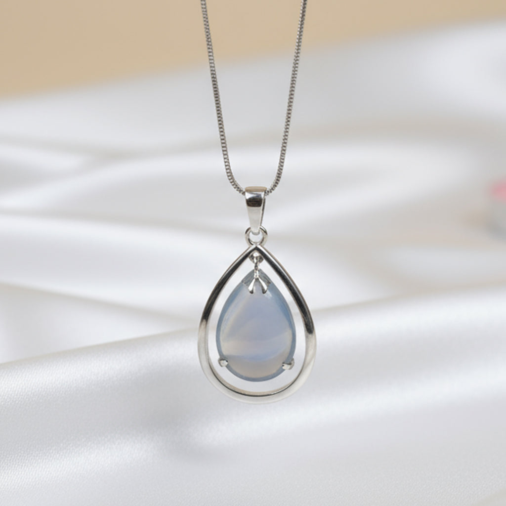 Moonstone Pendant