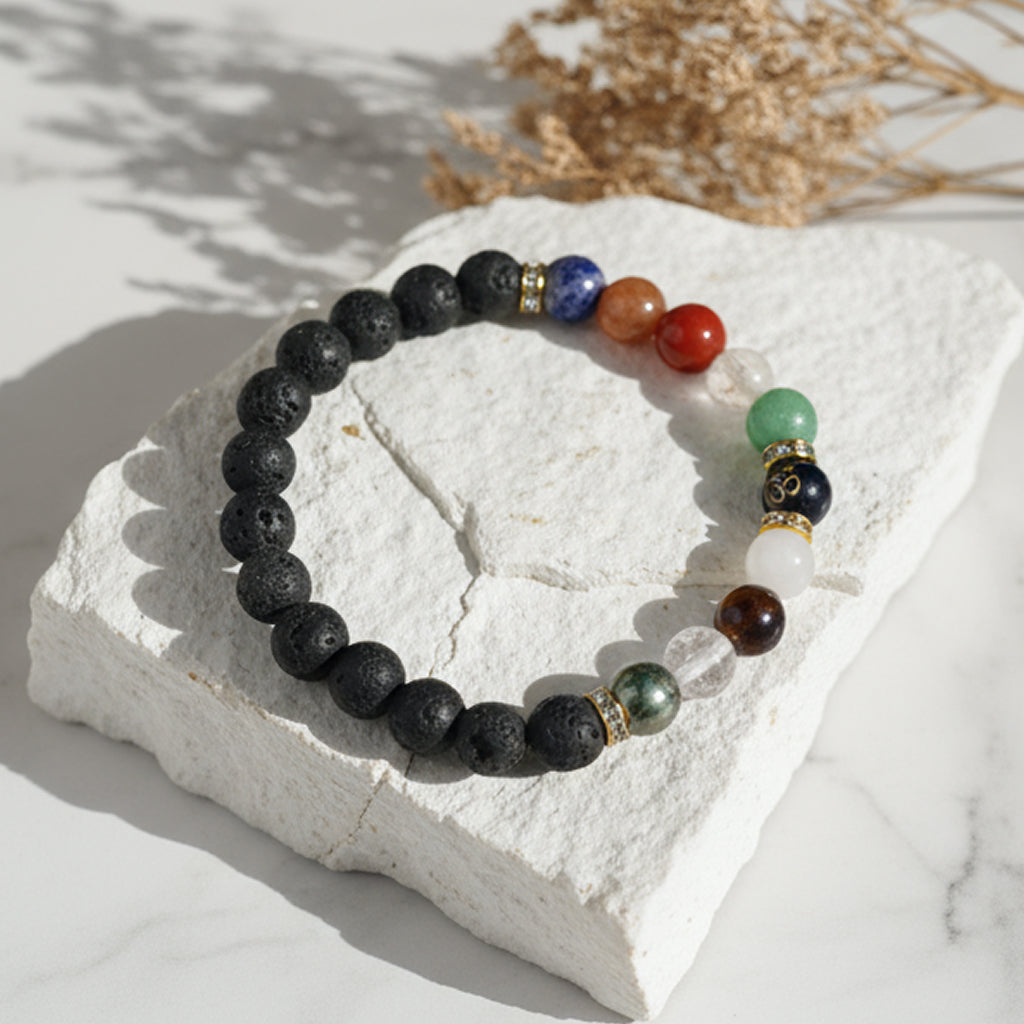 Navagrah Bracelet