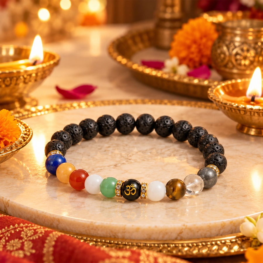 Navgrah Bracelet